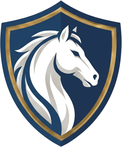 WhiteHorse Environmental logo